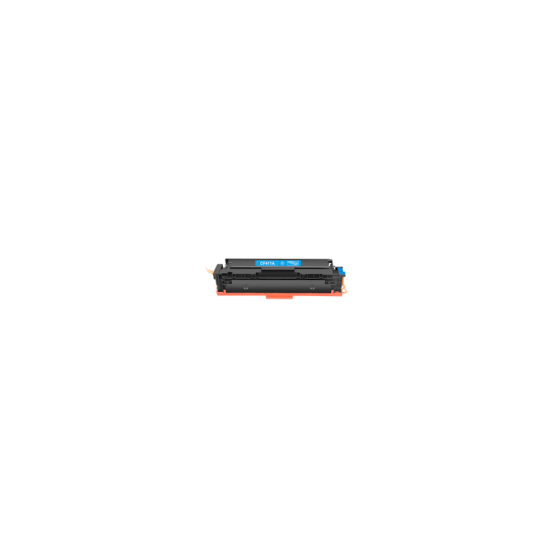 Toner HP Laser 410A Cyan(CF411A)