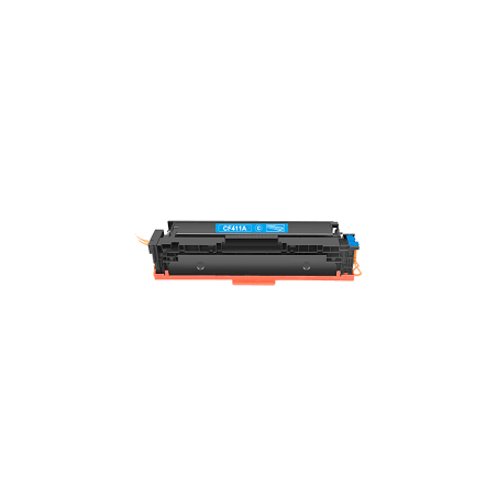 Toner HP Laser 410A Cyan(CF411A)