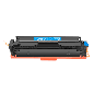 Toner HP Laser 410A Cyan(CF411A)