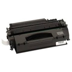Toner HP Laser CE505XD 05XD
