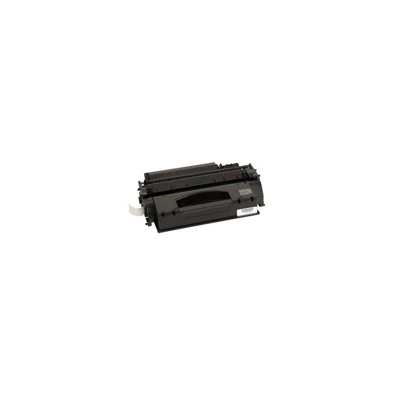 Toner HP Laser CE505XD 05XD