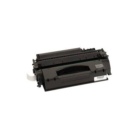 Toner HP Laser CE505XD 05XD