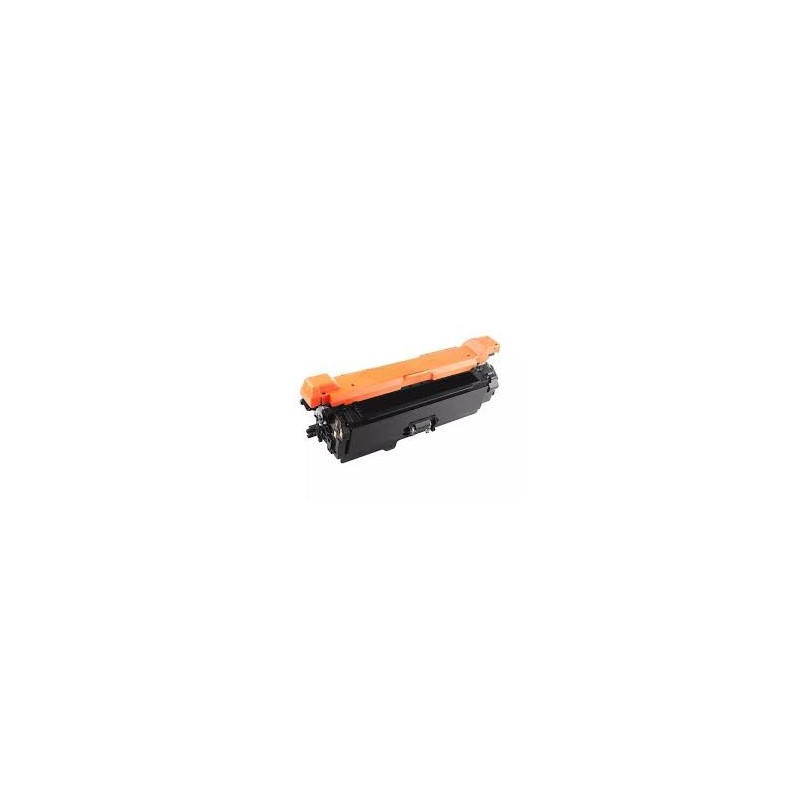 Toner HP Laser 652A Black