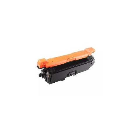 Toner HP Laser 652A Black