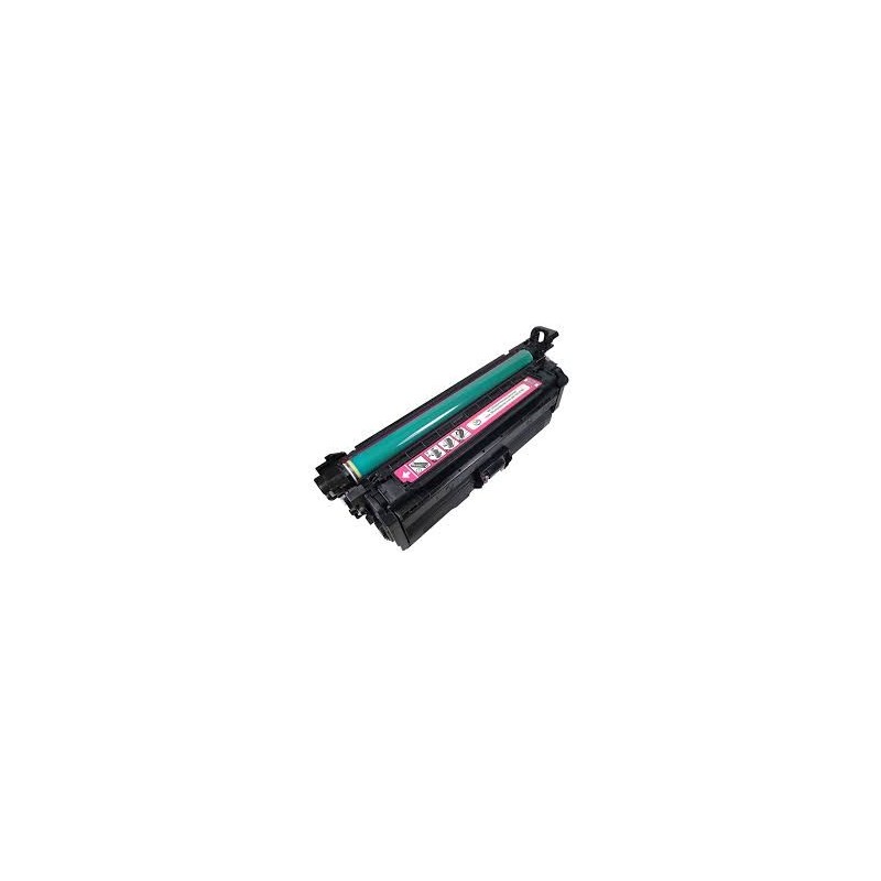 Toner HP Laser CF033A  Magenta LJ CM4540