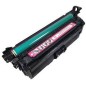 Toner HP Laser CF033A Magenta LJ CM4540