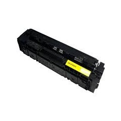 Toner HP Laser 201X Yellow - 2 300 pages