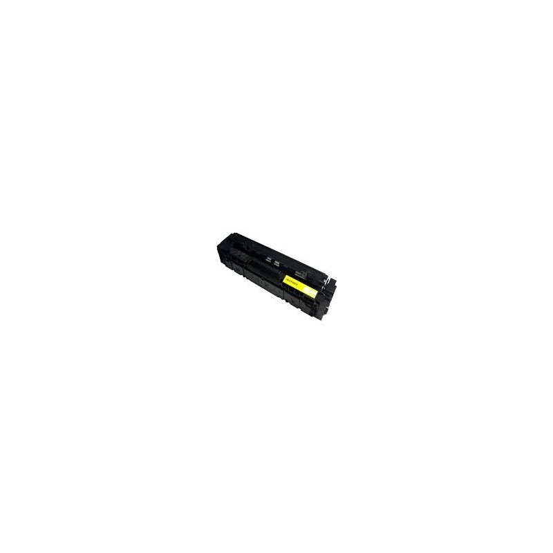 Toner HP Laser 201X Yellow - 2 300 pages