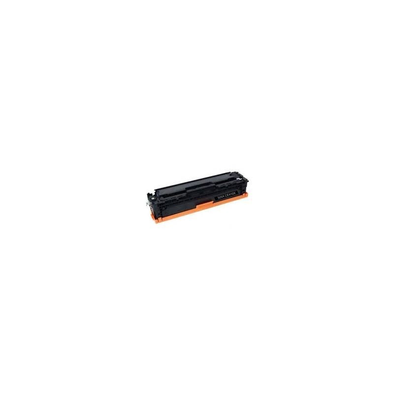 Toner HP Laser 305X Black  CE410X