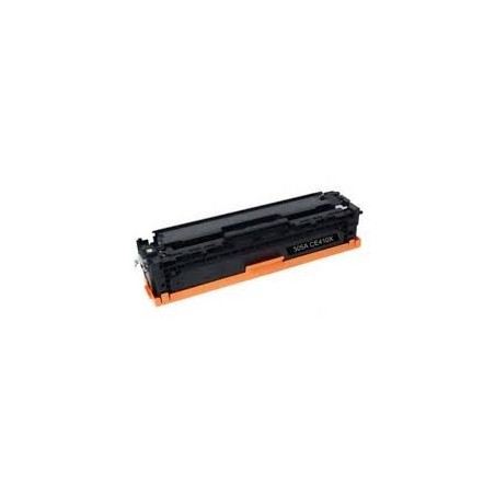 Toner HP Laser 305X Black  CE410X