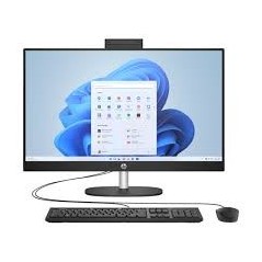 Ordinateur HP All-in-One 27-cr0051nk