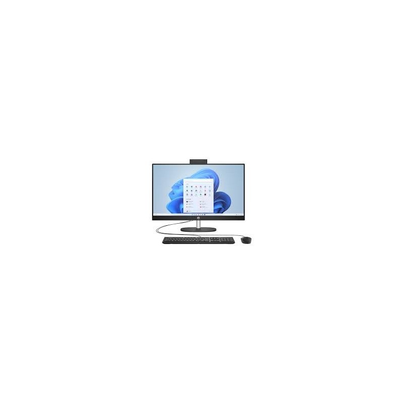 Ordinateur HP All-in-One 27-cr0051nk