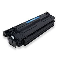 Toner HP Laser 508A CF361A Cyan