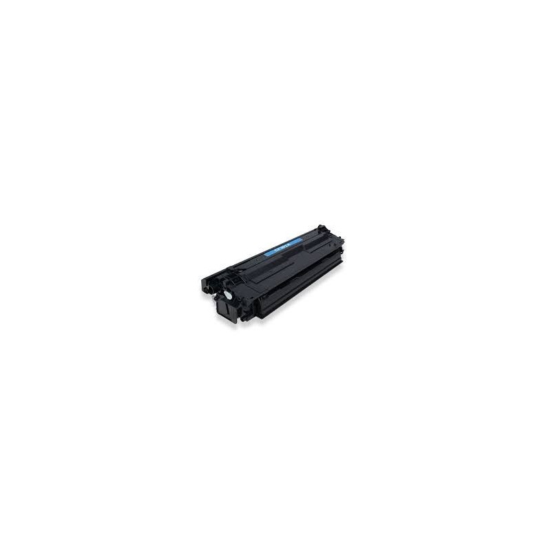 Toner HP Laser 508A CF361A Cyan