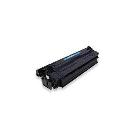 Toner HP Laser 508A CF361A Cyan