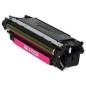 Toner HP Laser 654A CF333A Magenta