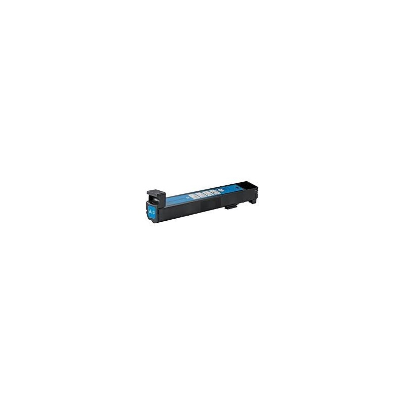 Toner HP Laser 824A Cyan CB381A