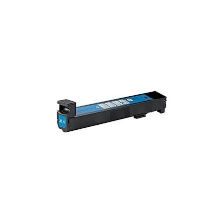 Toner HP Laser 824A Cyan CB381A