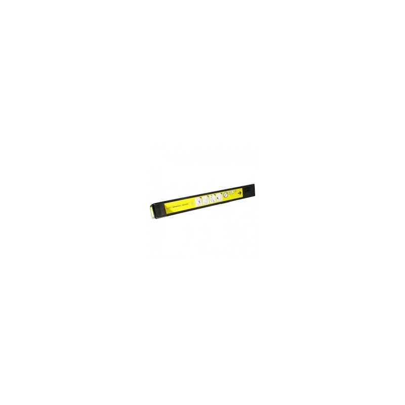 Toner HP Laser 824A Yellow CB382A Toner HP Laser 824A Yellow CB382A
