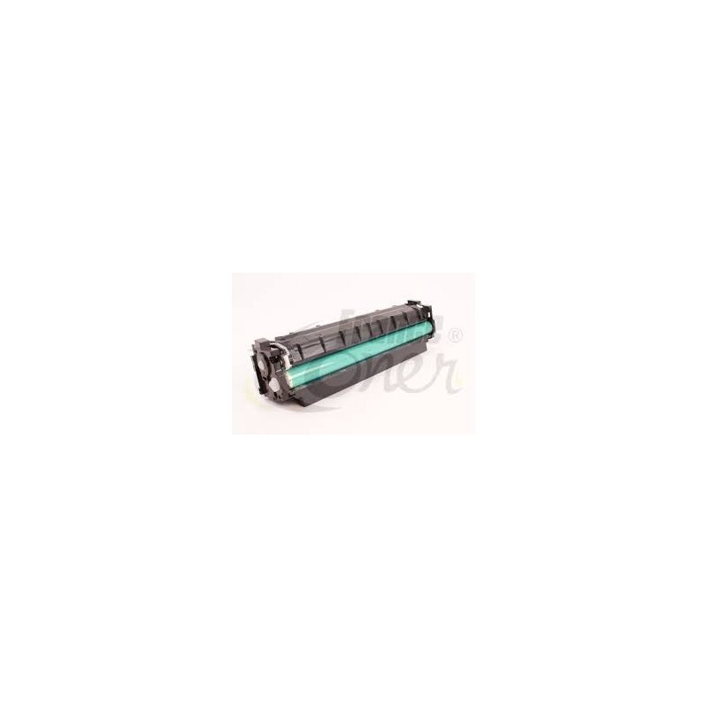 Toner HP Laser 410X High  Cyan CF411X