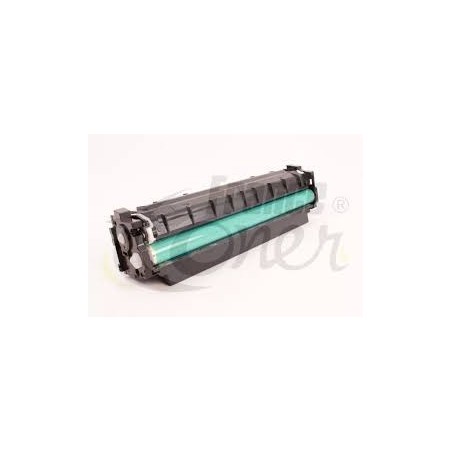 Toner HP Laser 410X High  Cyan CF411X