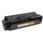 Toner HP Laser 410X High Yellow CF412X