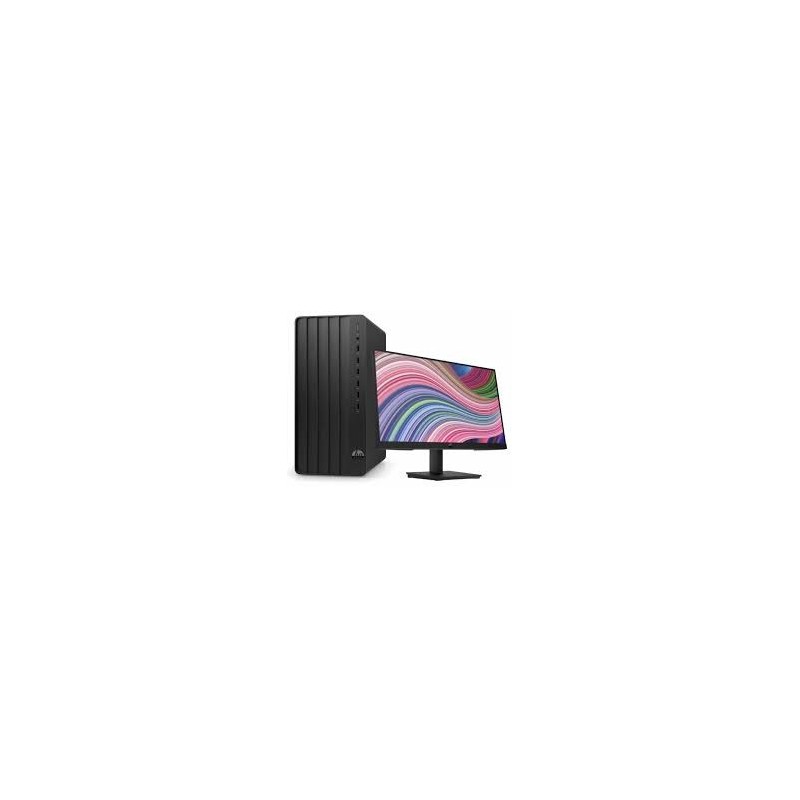 Ordinateur HP 290 G9 TWR Ordinateur HP 290 G9 TWR
