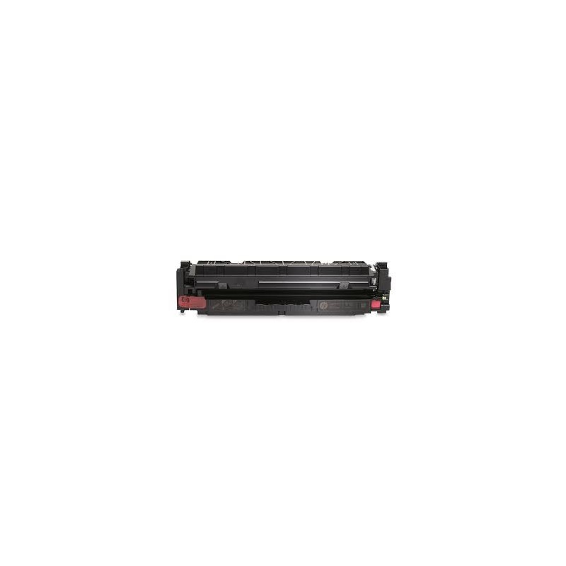 Toner HP Laser 410X High Magenta CF413X