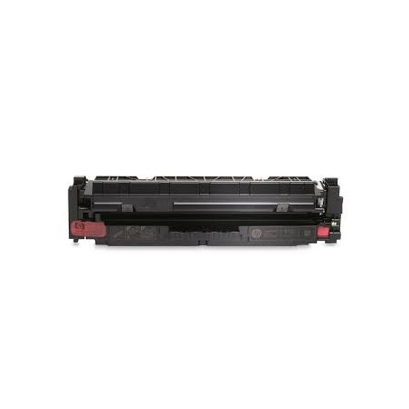 Toner HP Laser 410X High Magenta CF413X