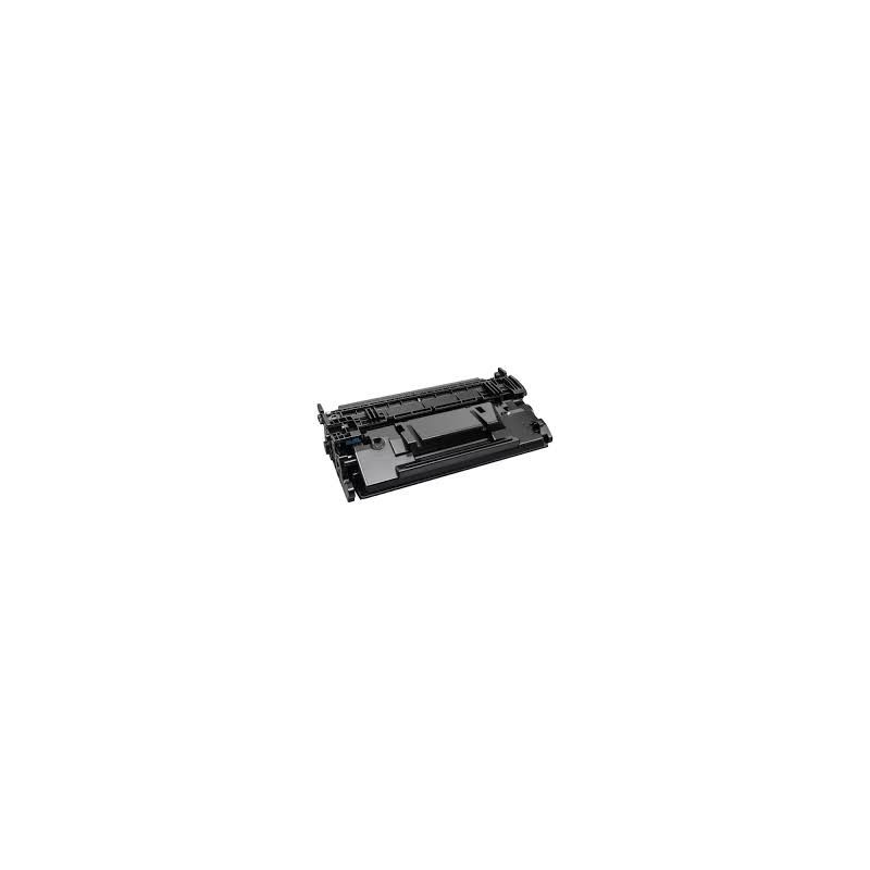 Toner HP Laser CF287A Black