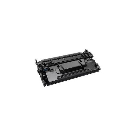 Toner HP Laser CF287A Black