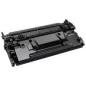 Toner HP Laser CF287A Black