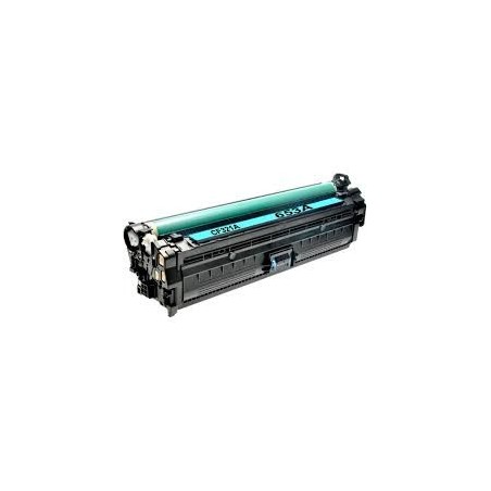 Toner HP Laser 653A Cyan Original