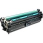 Toner HP Laser 653A Cyan Original