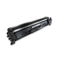 Toner HP Laser CF217A (17A) Black