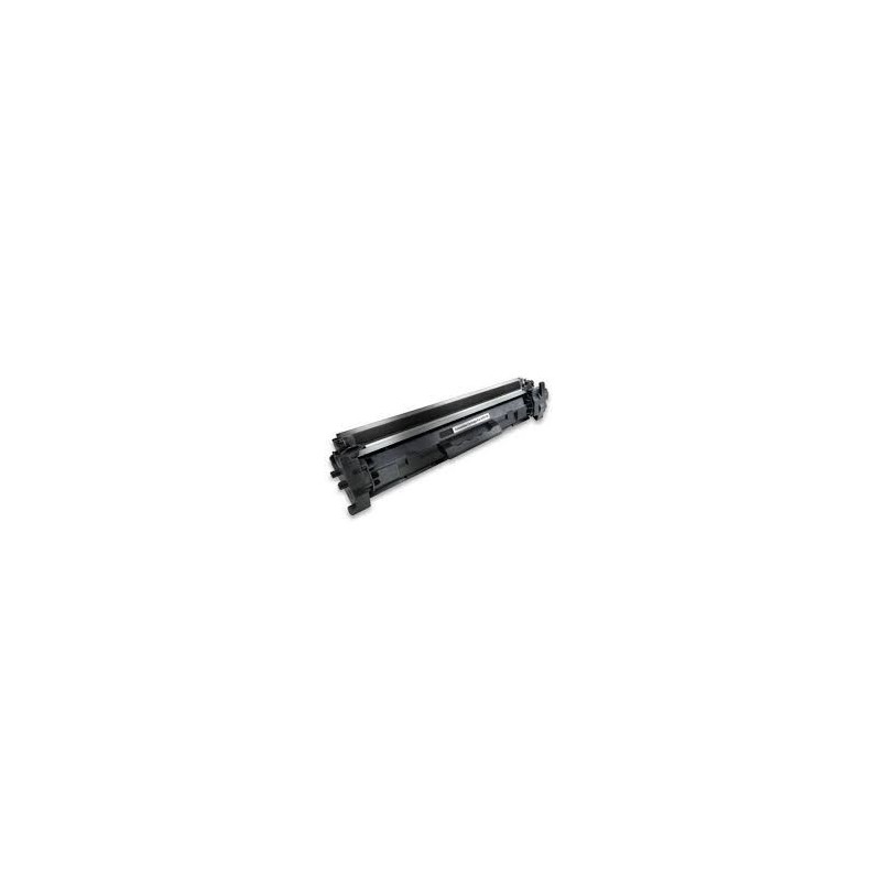 Toner HP Laser CF217A (17A) Black