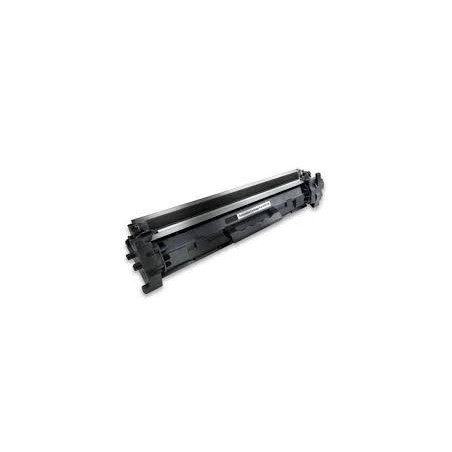 Toner HP Laser CF217A (17A) Black