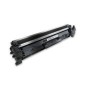 Toner HP Laser CF217A (17A) Black