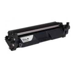 Toner HP Laser CF230A 30A - Black (1 600 pages)