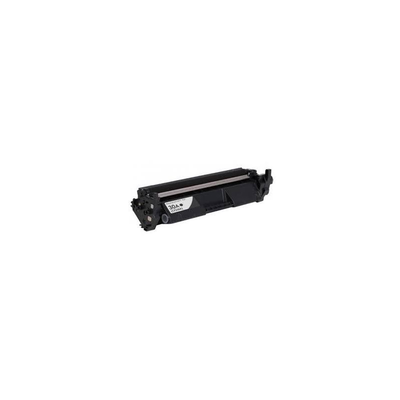 Toner HP Laser CF230A 30A - Black (1 600 pages) Toner HP Laser CF230A 30A - Black (1 600 pages)