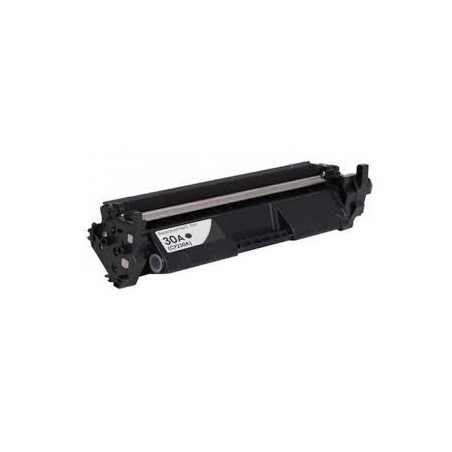Toner HP Laser CF230A 30A - Black (1 600 pages)