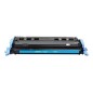 Toner HP Laser 124A Cyan 2600n Q6001A Promo