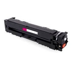 Toner HP Laser 203A  Magenta CF543A