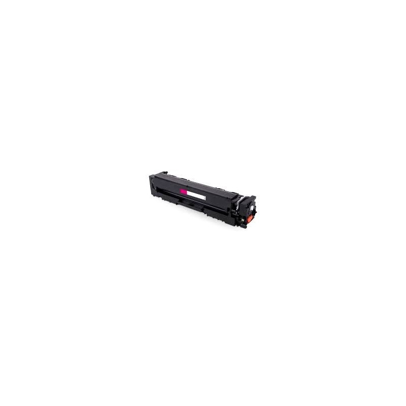 Toner HP Laser 203A  Magenta CF543A