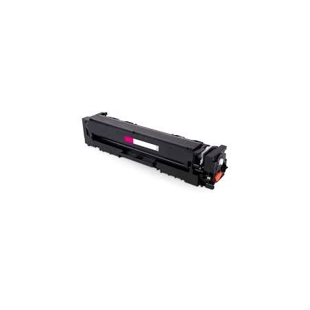 Toner HP Laser 203A  Magenta CF543A