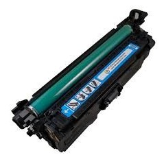 Toner HP Laser 507A CE401A Cyan