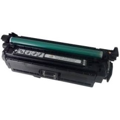 Toner HP Laser 504X  CE250X