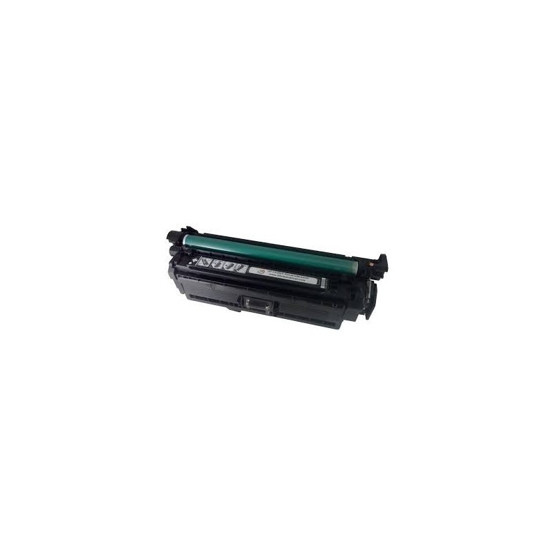 Toner HP Laser 504X  CE250X
