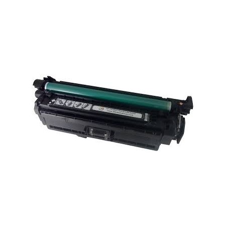 Toner HP Laser 504X  CE250X