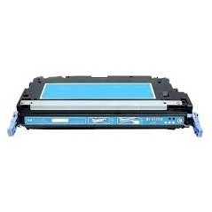 Toner HP Laser 502A 3800n Q6471A Cyan